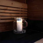 Mocca In - Lapnest Domek alpejski *