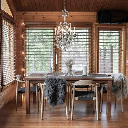 Mocca In - Lapnest *