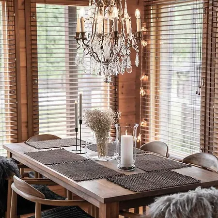 Mocca In - Lapnest *