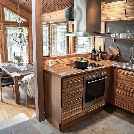 Mocca In - Lapnest Levi