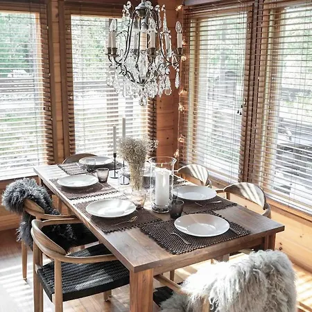 Mocca In - Lapnest * Levi