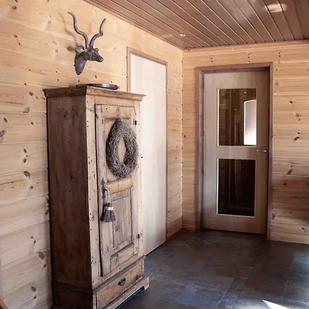 Mocca In - Lapnest Chalet Levi