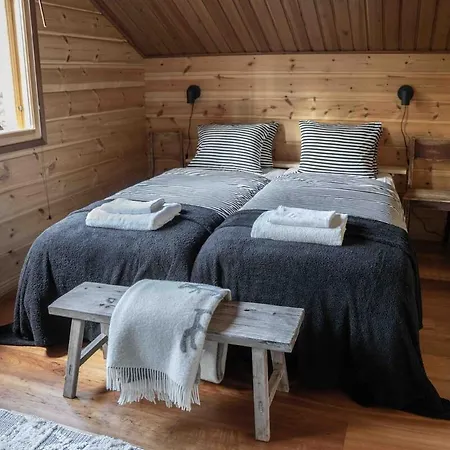 Mocca In - Lapnest *