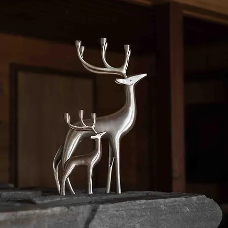 Mocca In - Lapnest * Levi