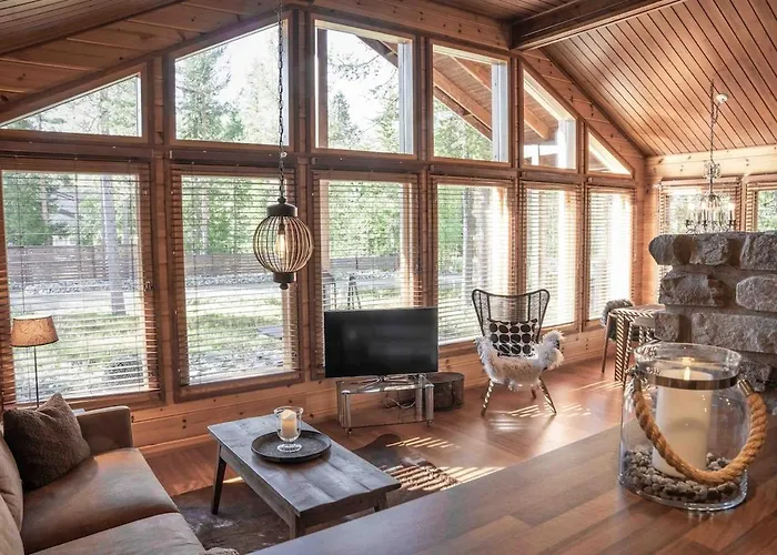 Mocca In - Lapnest ليفي