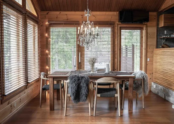 Mocca In - Lapnest *