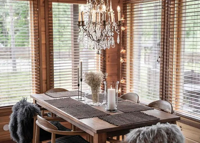 Mocca In - Lapnest *