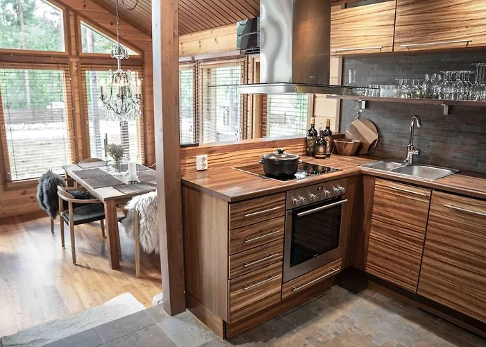 Mocca In - Lapnest ليفي