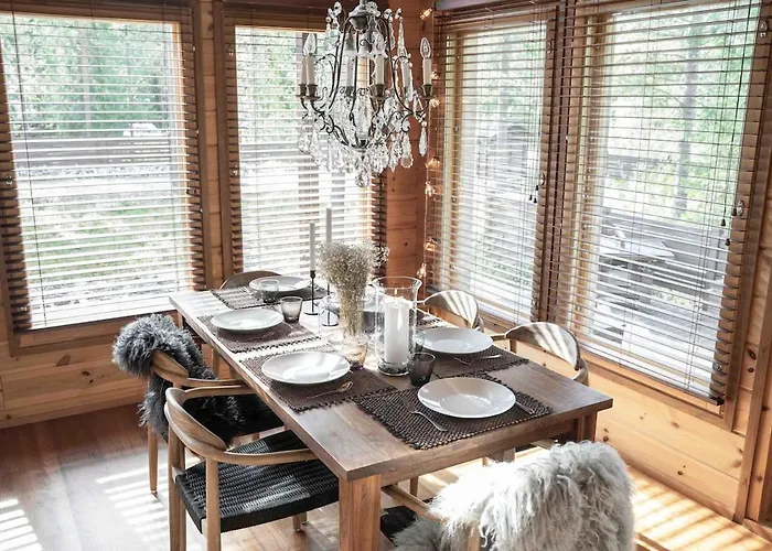 Mocca In - Lapnest * ليفي