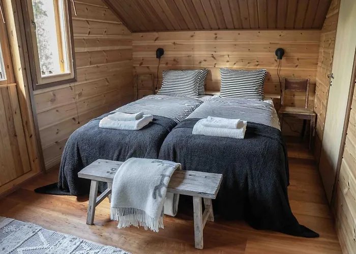 Mocca In - Lapnest *