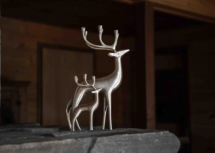 Mocca In - Lapnest * ليفي